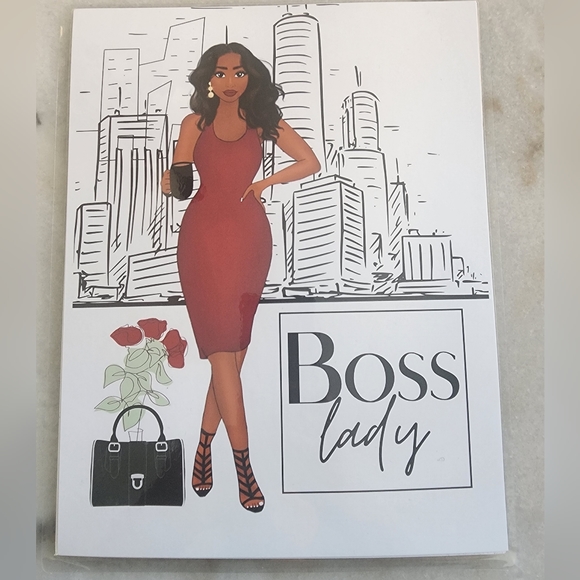 🔥CUSTOM JOURNALS/PLANNERS🔥 - Picture 8 of 16